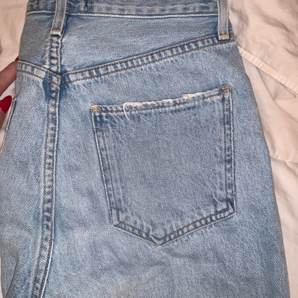 Agolde jeans - Picture 3 of 5